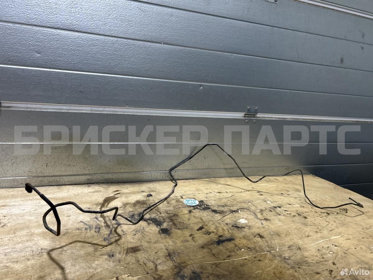 Трубка тормозная для Хонда CR-V 2 (RD5)