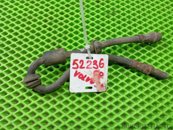 Шланг тормозной передний для Вольво S40 2 поколение