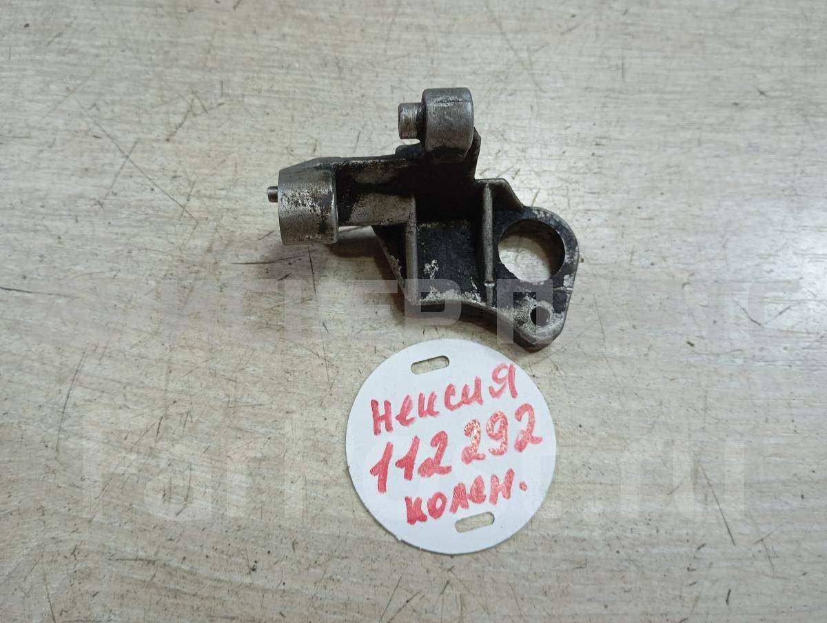 Кронштейн крепления датчика коленвала для ЗАЗ Шанс/Сенс T100, T150 96351255