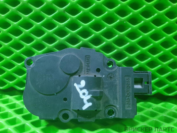 Моторчик (сервопривод печки) заслонки отопителя для Mercedes (Мерседес) Ц-класс W204