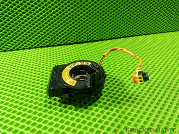 Шлейф подрулевой airbag (механизм подрулевой для SRS ленточный) для Хендай Солярис 1 поколение RB 934900U010