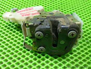 Замок багажника для Сузуки Гранд Витара 2 поколение