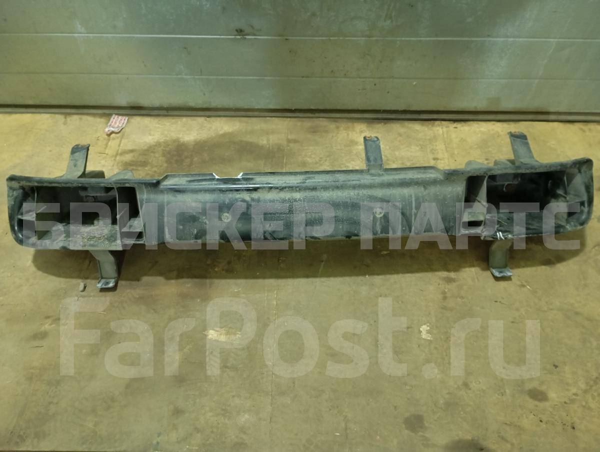 Усилитель бампера задний для Равон Нексия R3 1 поколение R3