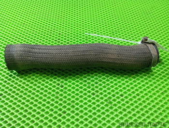 Патрубок  интеркулера для Санг Енг Актион Спортс 1 поколение QJ