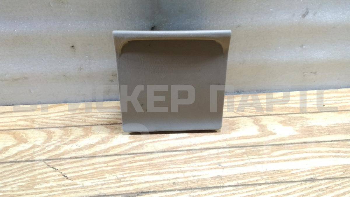 Ящик передней консоли на Тойота Рав4 2 поколение 5544142010