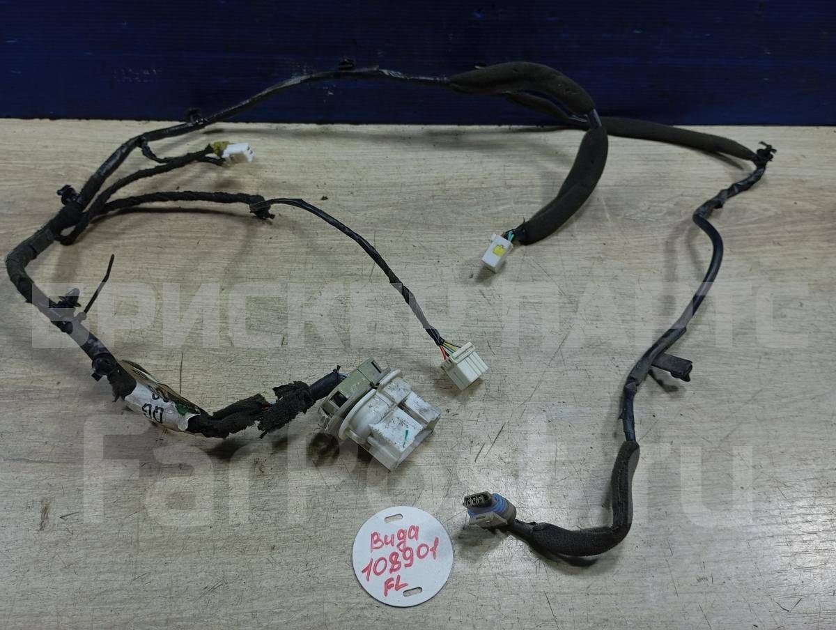 Проводка (коса, жгут) передней левой, водительской двери для ЗАЗ Вида Седан 96652006