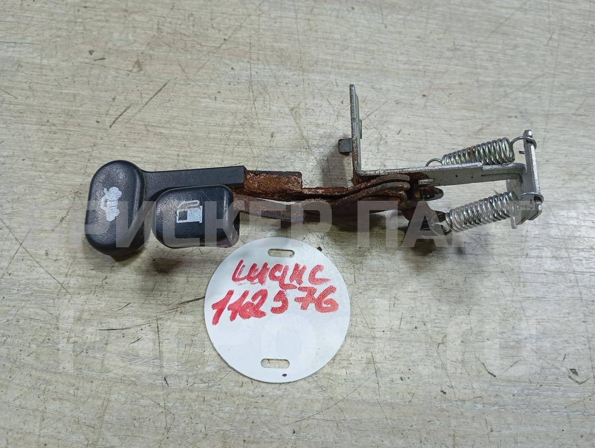 Ручка открывания багажника и лючка бензобака для ЗАЗ Шанс/Сенс T100, T150 96216134