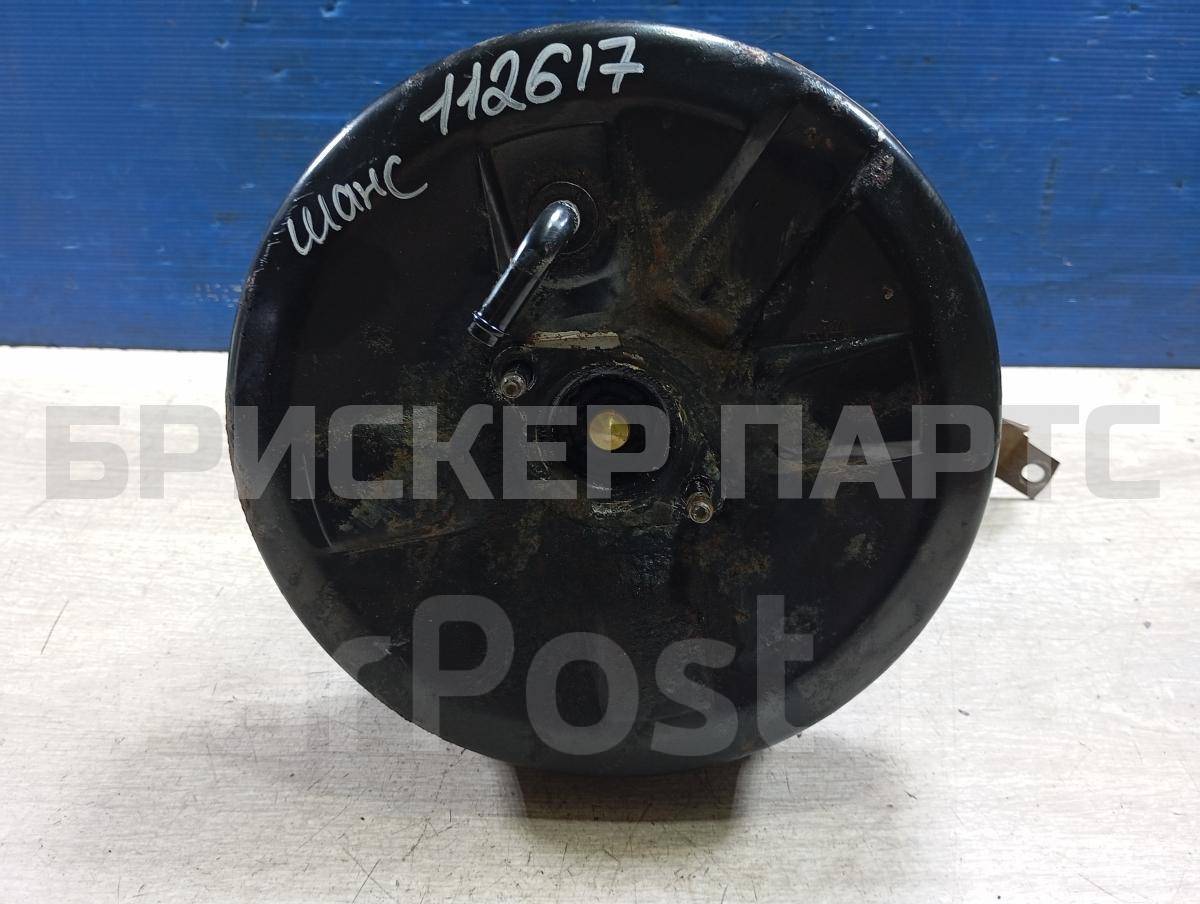Вакуумный усилитель тормозов (вакуумник) для ЗАЗ Шанс/Сенс T100, T150 TS0G14C2466