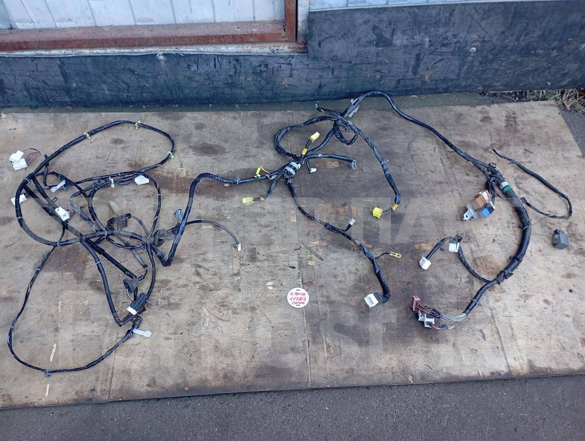 Проводка салонная (коса, жгут салона) для Ниссан Икс-Трейл 1 поколение T30 240148H962