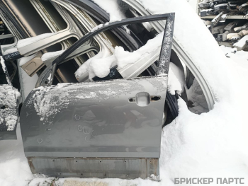 Дверь водителя, передняя левая (водительская) для Сузуки Гранд Витара 2 поколение