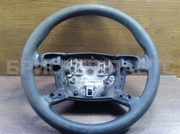 Рулевое колесо (руль) на Форд Мондео 4 поколение 6M213600
