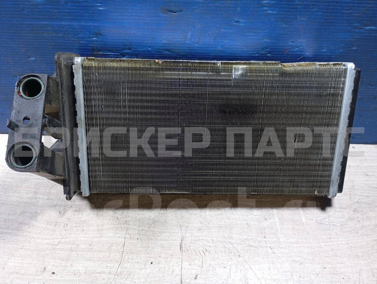 Радиатор отопителя, печки для Фиат Альбеа 1 (178) 46723061