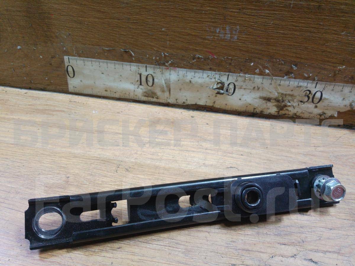 Механизм регулировки ремня безопасности на Хендай Акцент 2 ТагАЗ HSS80902R30480