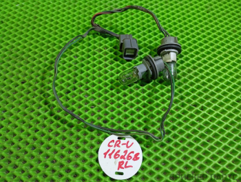 Проводка, коса, жгут заднего левого фонаря для Хонда CR-V 1 (RD1) 33553S10G01