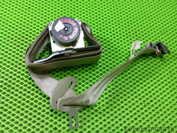 Ремень безопасности задний левый для Чери Фора A21