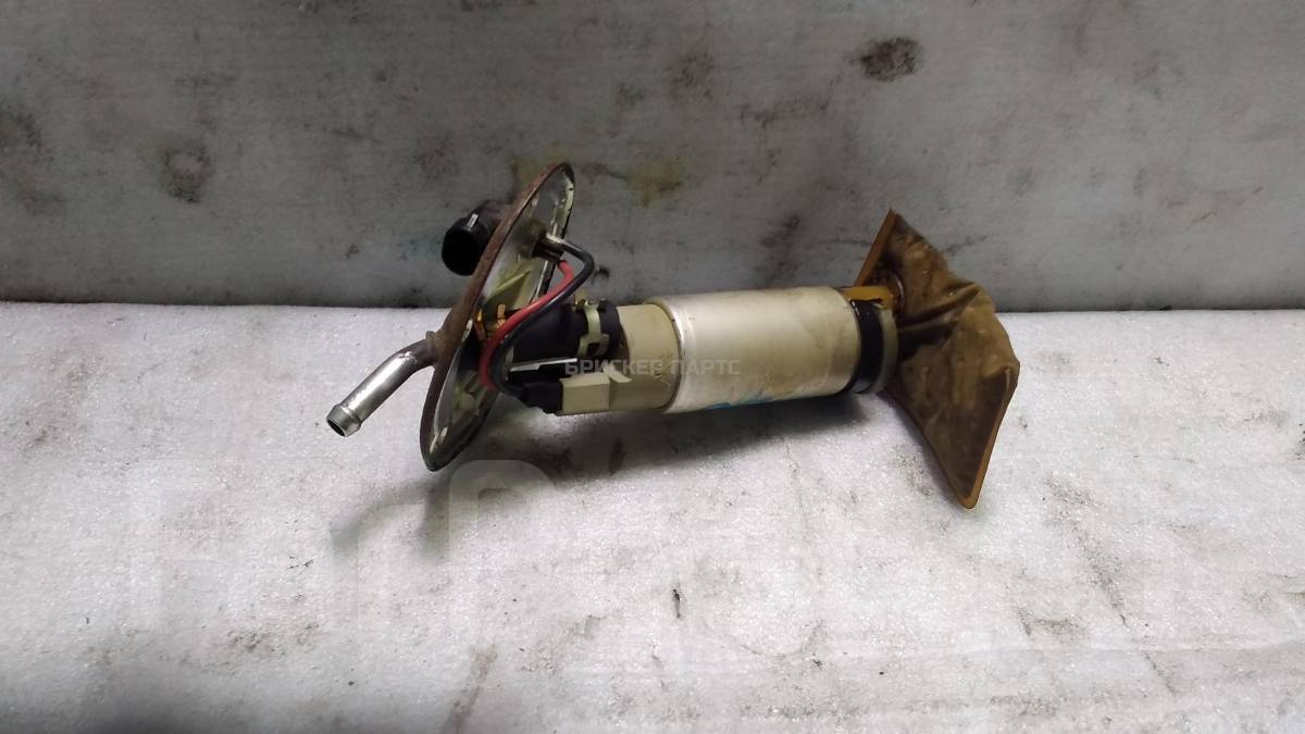 Насос топливный на Дэу Нексия 1 поколение N150 рестайлинг 96494976