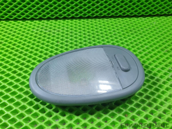 Плафон, фонарь освещения, лампа подсветки салона для Шевроле Лачетти J200 96615321