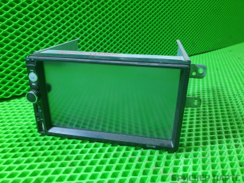 Автомагнитола на Мазда Трибьют 1 поколение EP