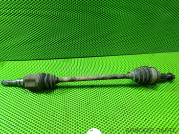 Привод (шрус, полуось) задний правый для Ленд Ровер Фрилендер I поколение рестайлинг TOB000110