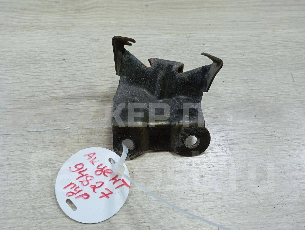 Кронштейн крепления бачка гидроусилителя (ГУР) для Хендай Акцент 2 поколение ТагАЗ 5723225000