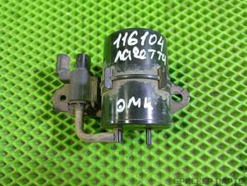 Клапан электромагнитный для Шевроле Круз 1 поколение (J300) 96334828