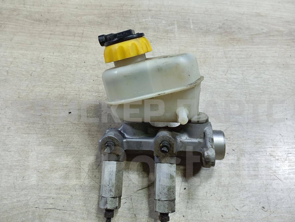 Главный тормозной цилиндр (гтц) для ЗАЗ Шанс/Сенс T100, T150 96276314
