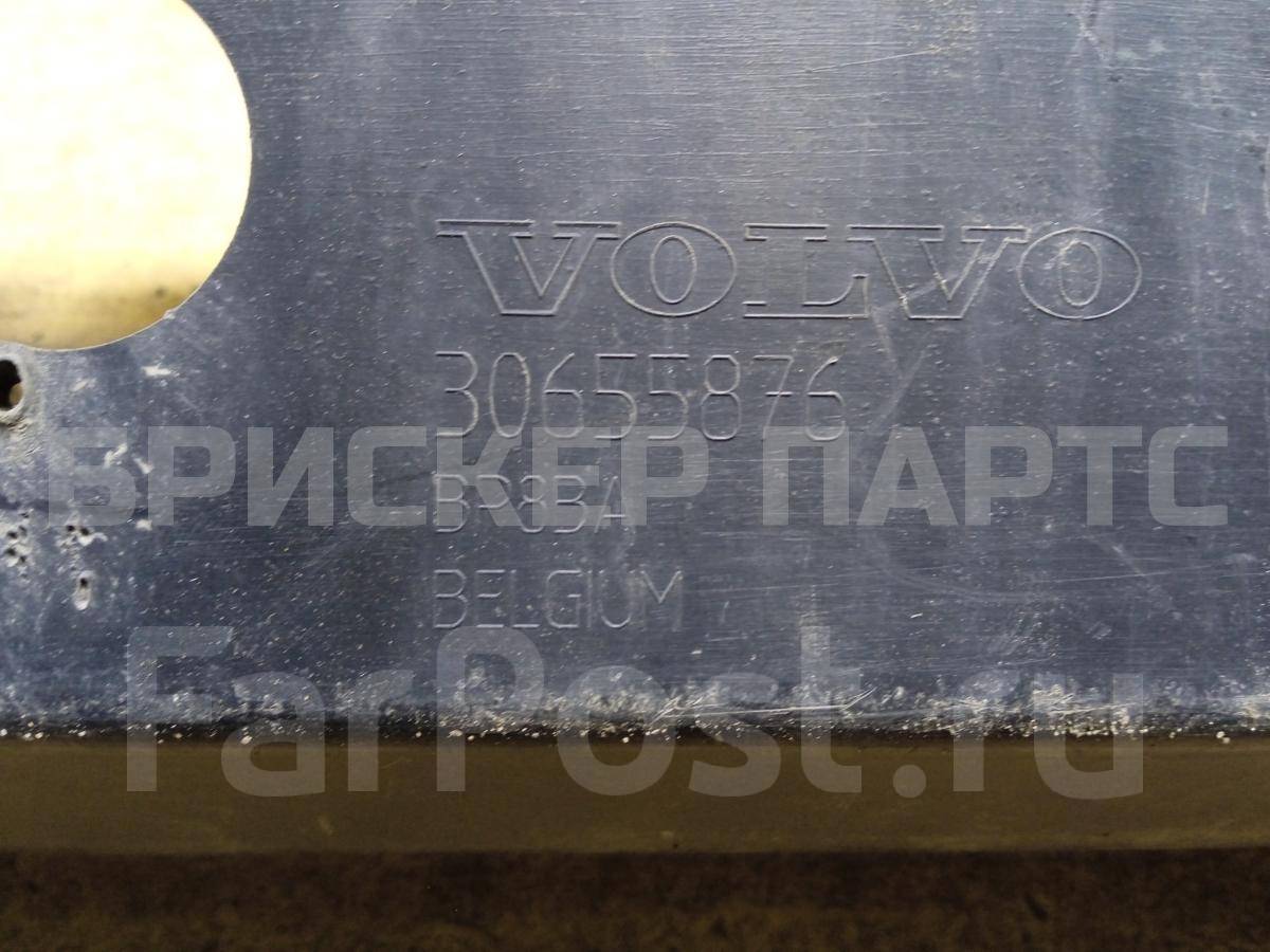 Усилитель бампера передний на Вольво S40 C40 30655876