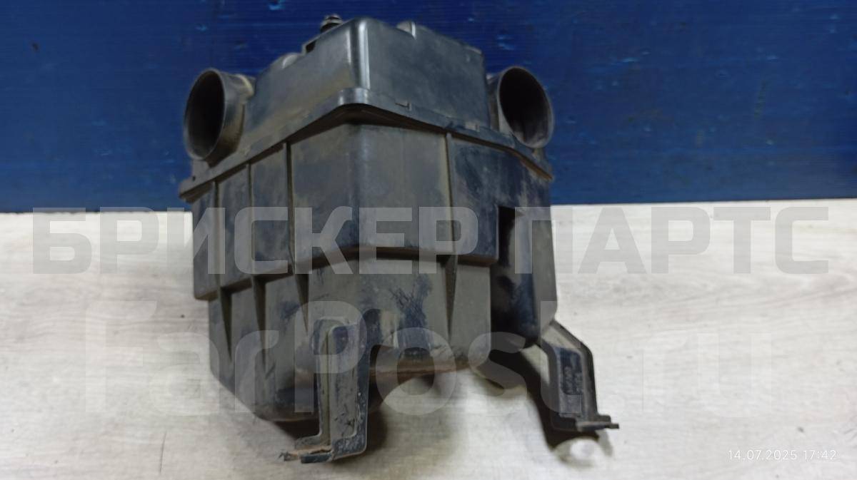 Резонатор воздушного фильтра на Субару Импреза 2 поколение (GG,GD /G11) 46043SA000