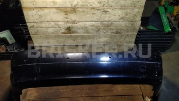 Бампер задний на Mercedes (Мерседес) S-класс W221 2218800140