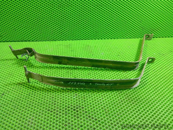 Крепление (лента, хомут бензобака) топливного бака для Мазда Трибьют 1 серия EP E11242710