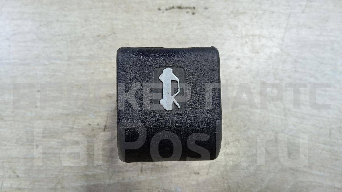 Ручка открывания капота (рычаг) на Хендай Соната 4 поколение (EF) 81180-3C000