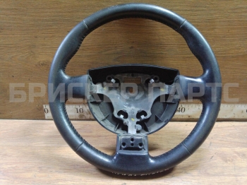 Рулевое колесо (руль) на Форд Фьюжен 1419437