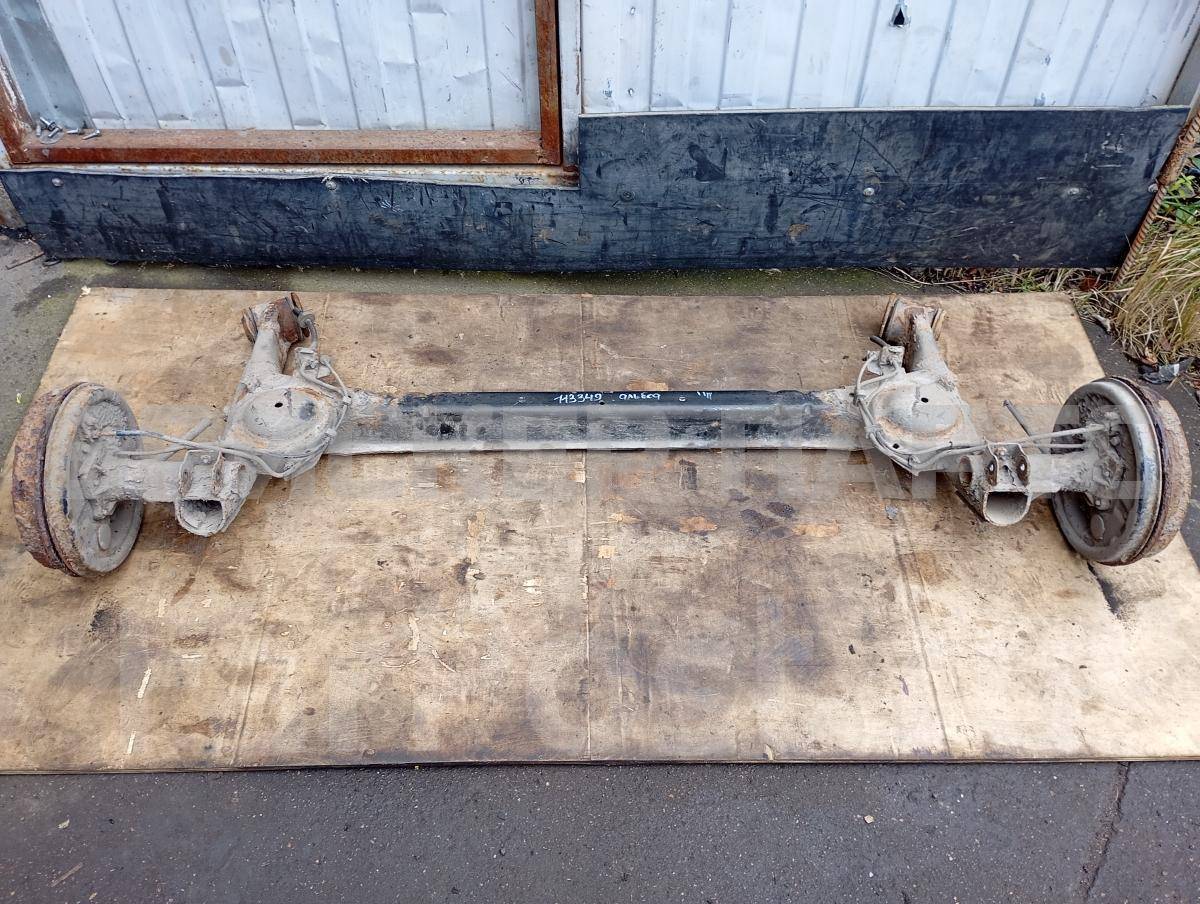 Балка задняя для Фиат Альбеа 1 (178) 51708142