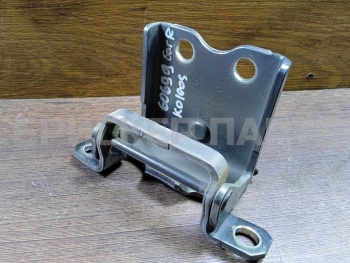 Петля багажника правая на Рено Колеос 1 поколение Y 90410JY00A