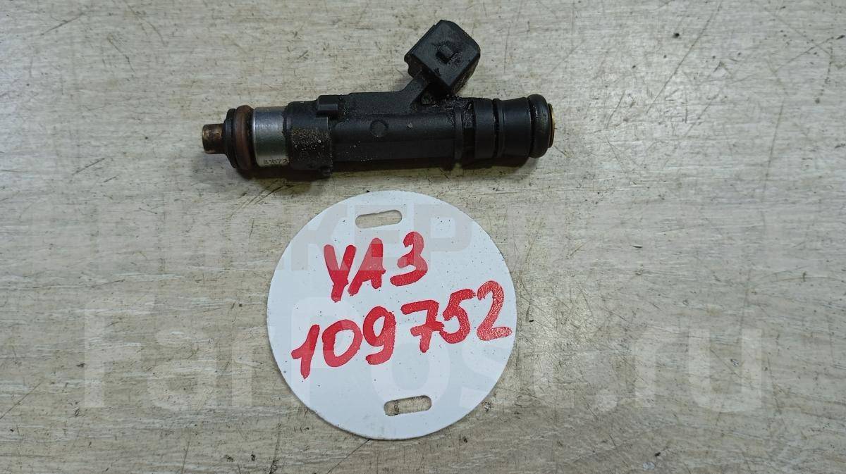 Форсунка топливная, бензиновая (инжекторного двигателя) для УАЗ 3160 0280158107