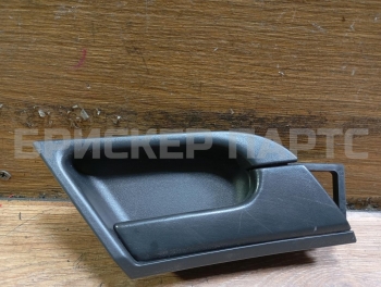 Ручка открывания пассажирской двери (передней правой) внутренняя на ЗАЗ Вида Седан 96462708