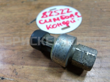 Датчик давления кондиционера на Рено Симбол 1 поколение 7700617506