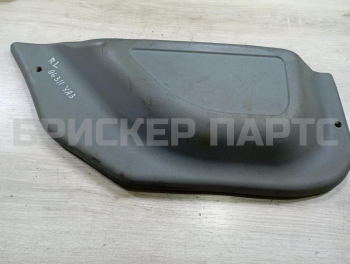 Карман обшивки задний левый на УАЗ Патриот 3163 2005-14 31636202023