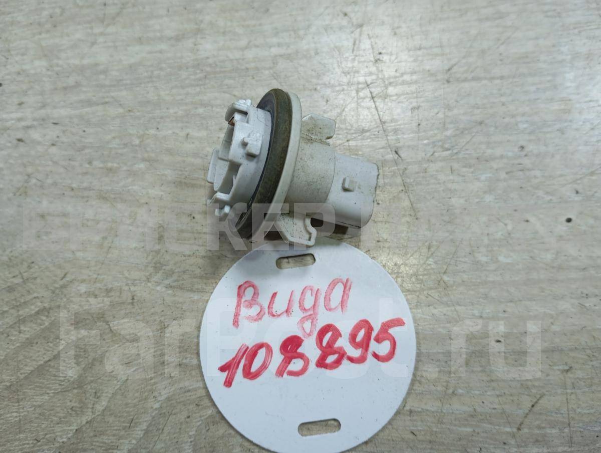 Патрон указателя поворота (поворотника, повторителя) для ЗАЗ Вида Хэтчбек 94535543