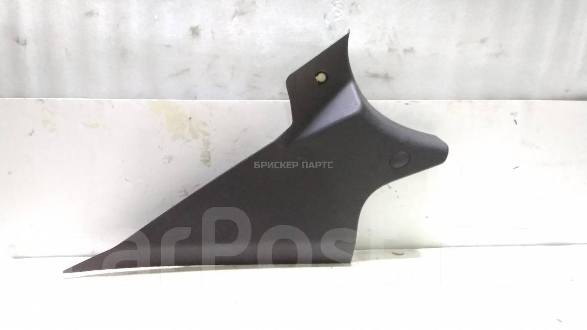 Облицовка стойки задней правой на Джили Эмгранд EC7 (FE-1) 1068001072