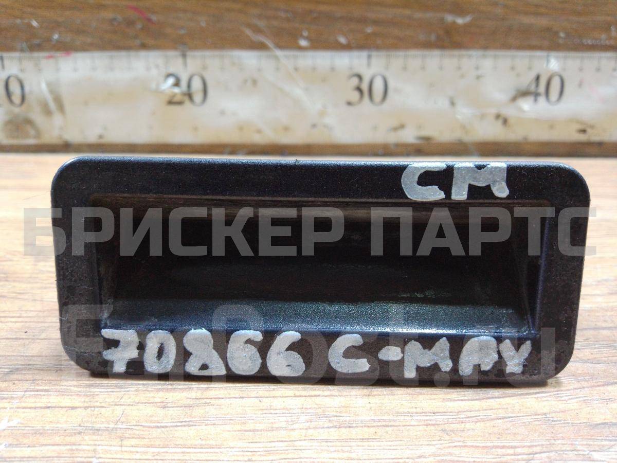 Кнопка открывания багажника на Форд С-Макс 1 поколение 6M5119B514AB