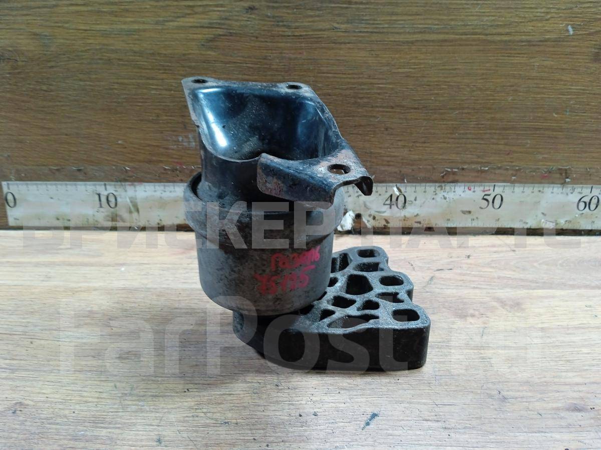 Подушка двигателя правая на ГАЗ ГАЗель  3302 1994-2003 21052111