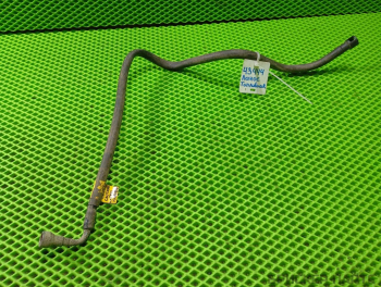 Трубка топливная (топливопровода, бензопровода) для Шевроле Ланос