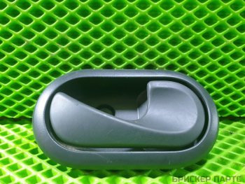 Ручка открывания двери задней правой (внутренняя) для Ниссан Террано D10