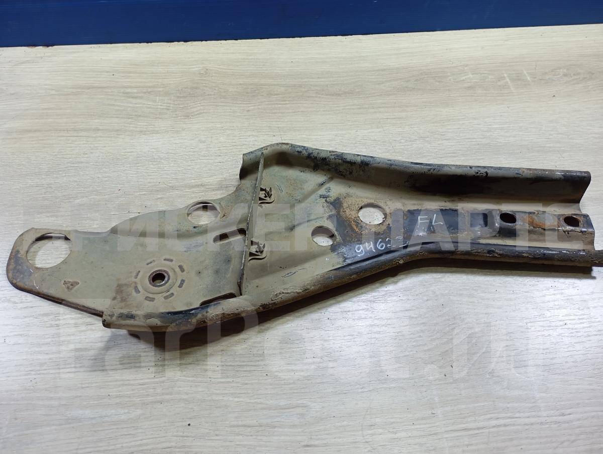 Кронштейн переднего подрамника левый для Хендай Акцент 2 поколение ТагАЗ 6248025030