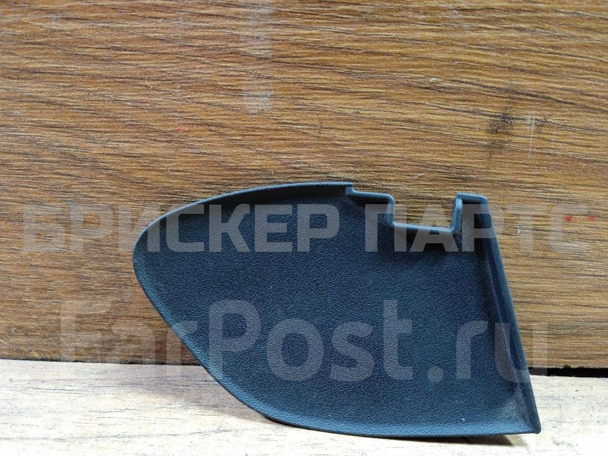 Накладка ручки двери передней правой на Киа Сид 2 поколение 82629A2000 Накладка ручки двери передней правой на Киа Сид 2 поколение 82629A2000