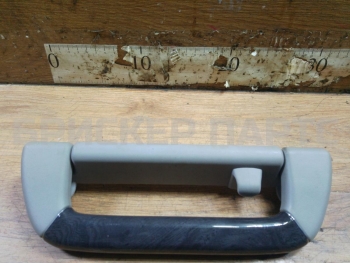 Ручка внутренняя потолочная задняя левая на Киа Опирус Рестайлинг 853403F200