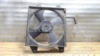 Вентилятор радиатора на Брилианс M2 БС4 H0910017000B