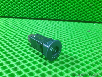 Выключатель пассажирской AIRBAG для Рено Колеос 1 поколение Y