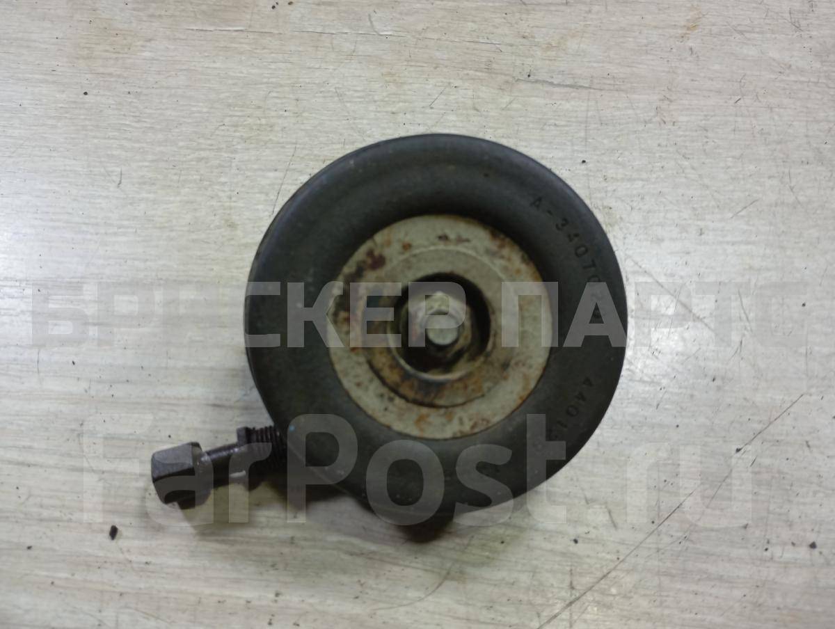 Натяжитель приводного ремня для Чери Тигго 1 поколение T11 T113412030